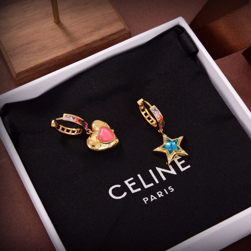 Celine Earrings